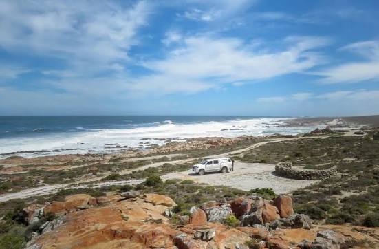 0 Bedroom Property for Sale in Hondeklip Bay Northern Cape